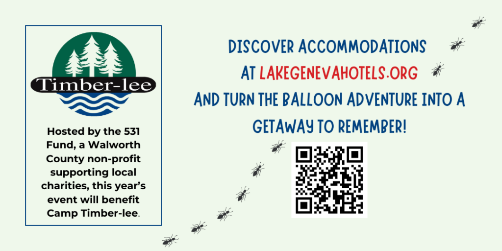 Discover accommodations at lakegenevahotels.org.